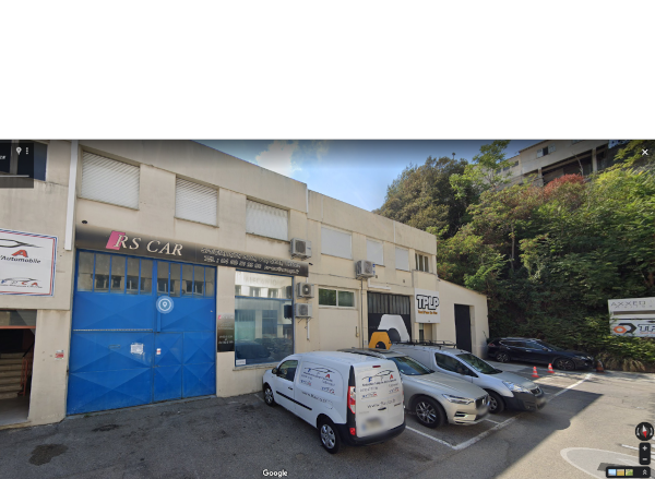 RS Car, the best garage in France, let me tell you why...